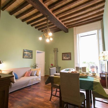 Il Balcone Dell'Angiol D 'Or Apartment Parma Ngoại thất bức ảnh