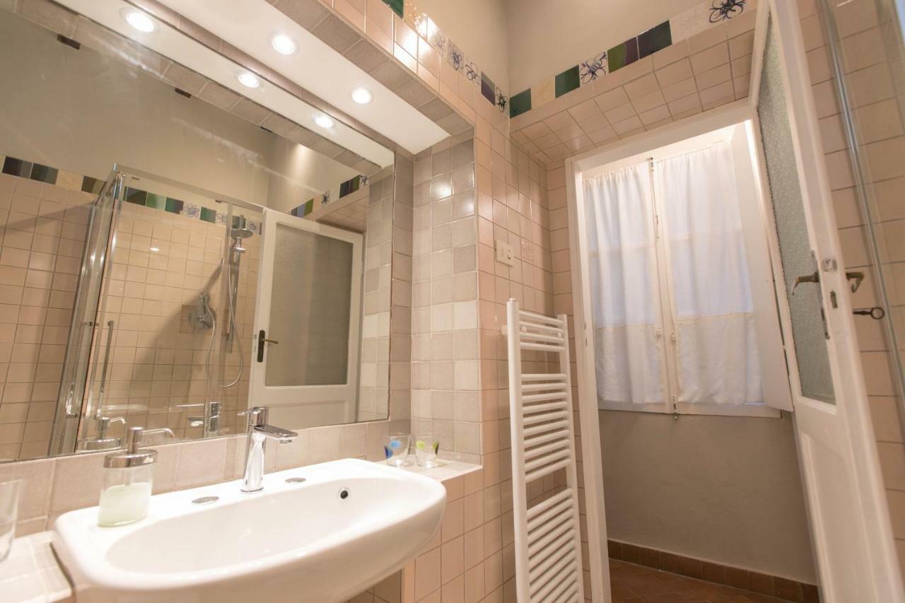 Il Balcone Dell'Angiol D 'Or Apartment Parma Ngoại thất bức ảnh