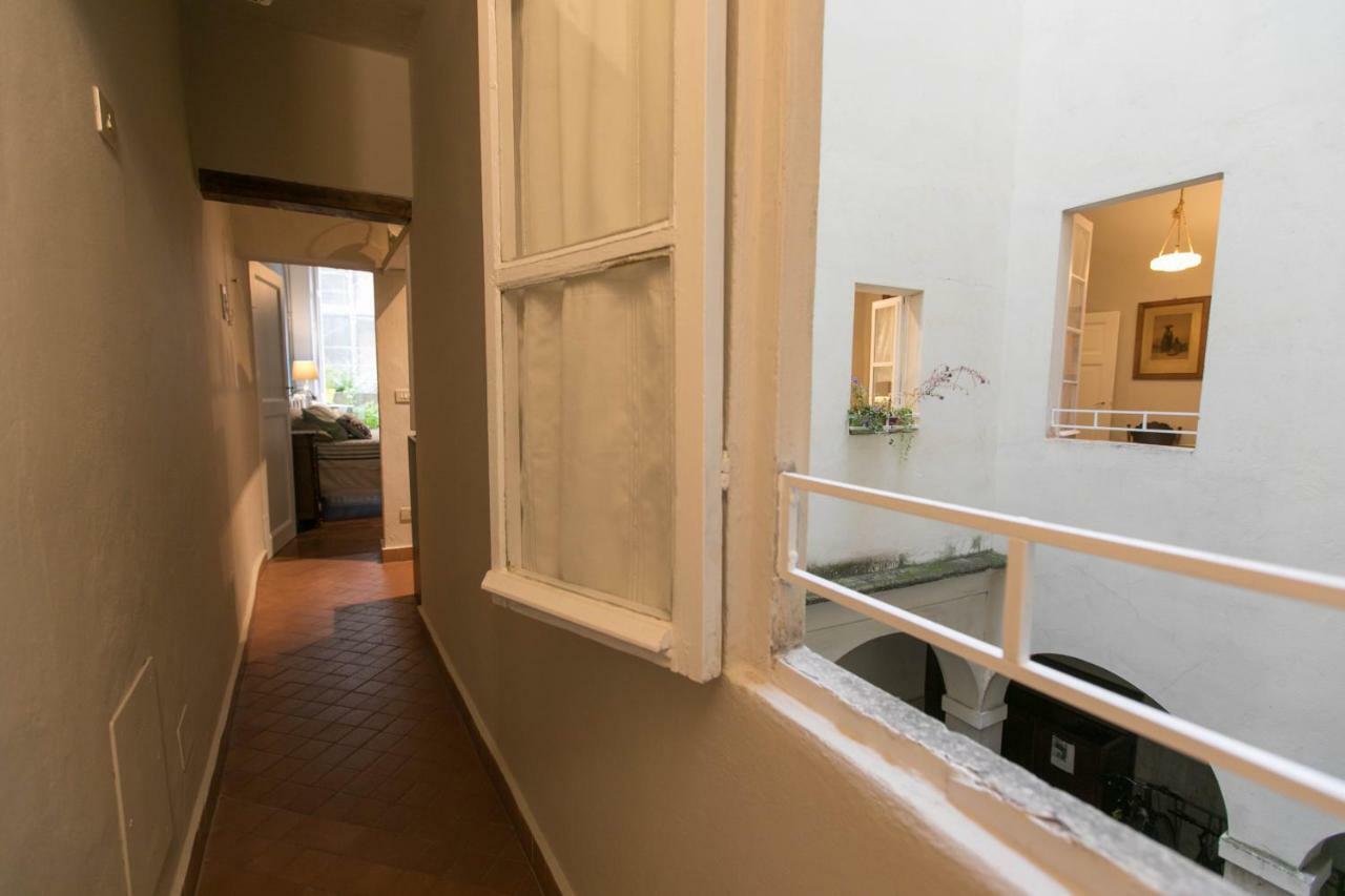 Il Balcone Dell'Angiol D 'Or Apartment Parma Ngoại thất bức ảnh