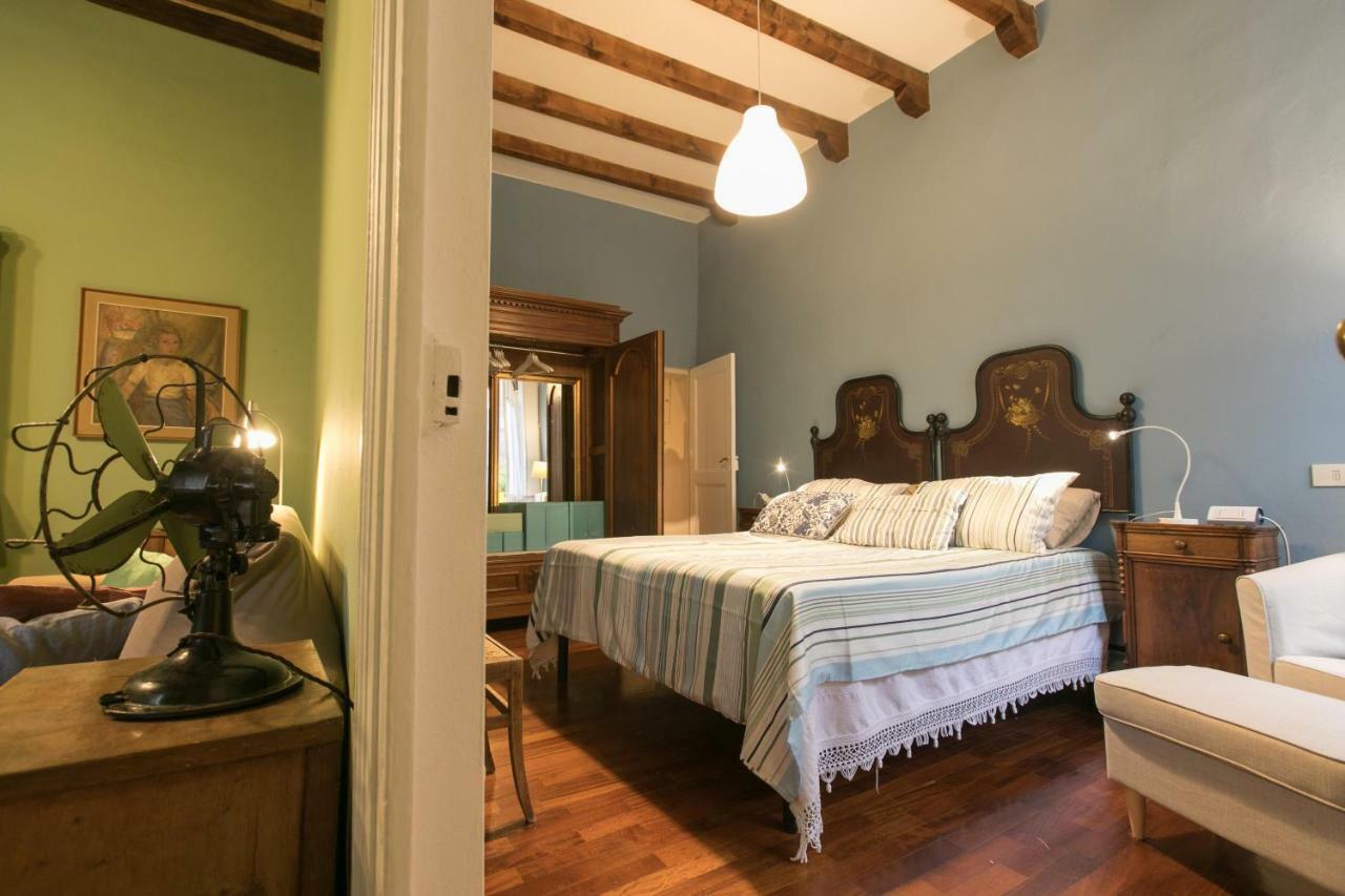 Il Balcone Dell'Angiol D 'Or Apartment Parma Ngoại thất bức ảnh