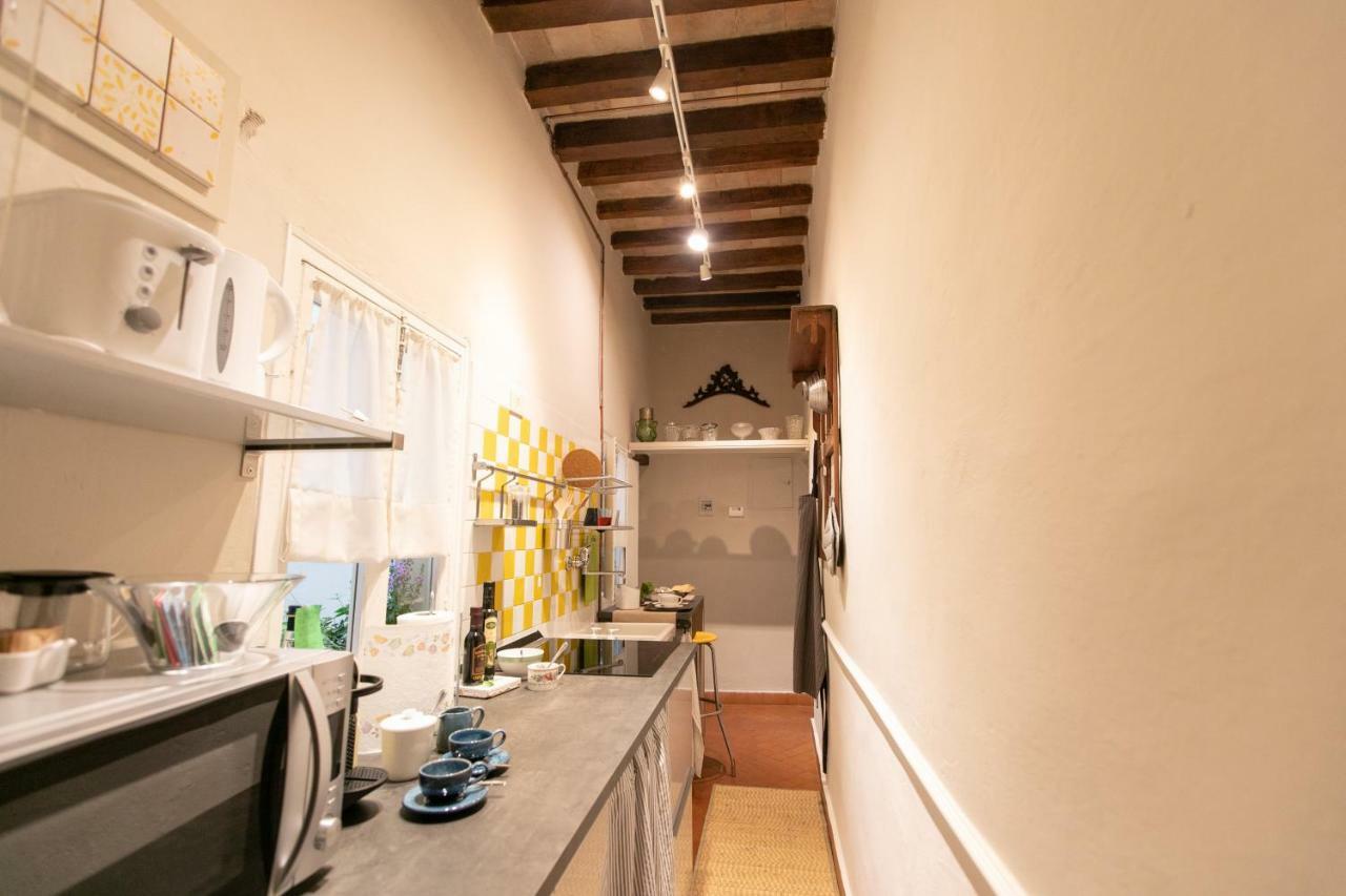 Il Balcone Dell'Angiol D 'Or Apartment Parma Ngoại thất bức ảnh